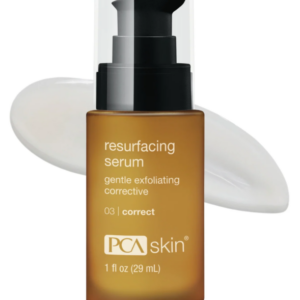 PCA Skin Resurfacing Serum