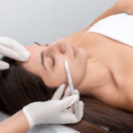 Dermaplaning