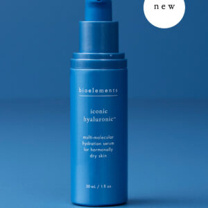 Bioelements Iconic Hyaluronic