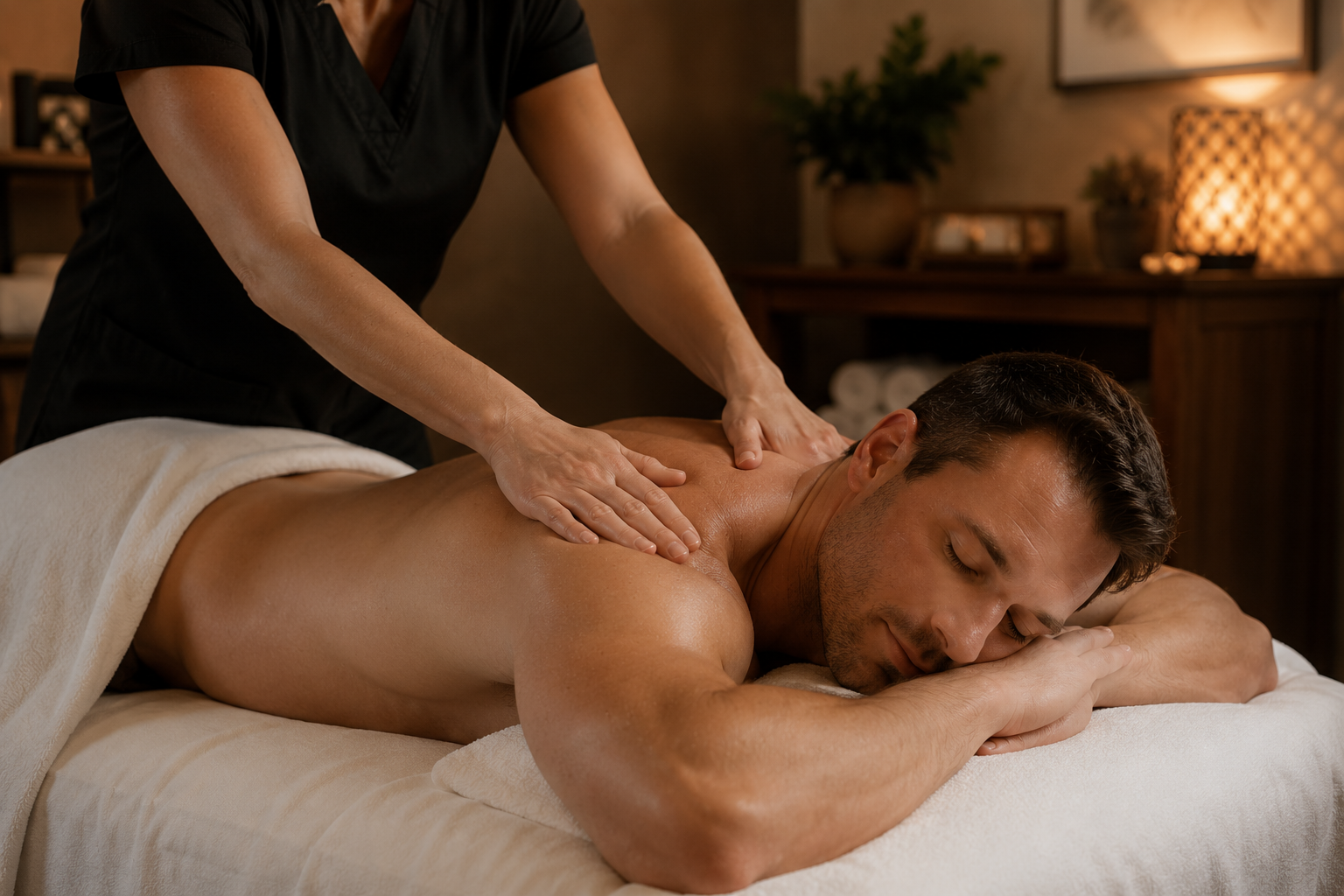 Massage Therapy in Nashua NH at Inner Beauty Concepts