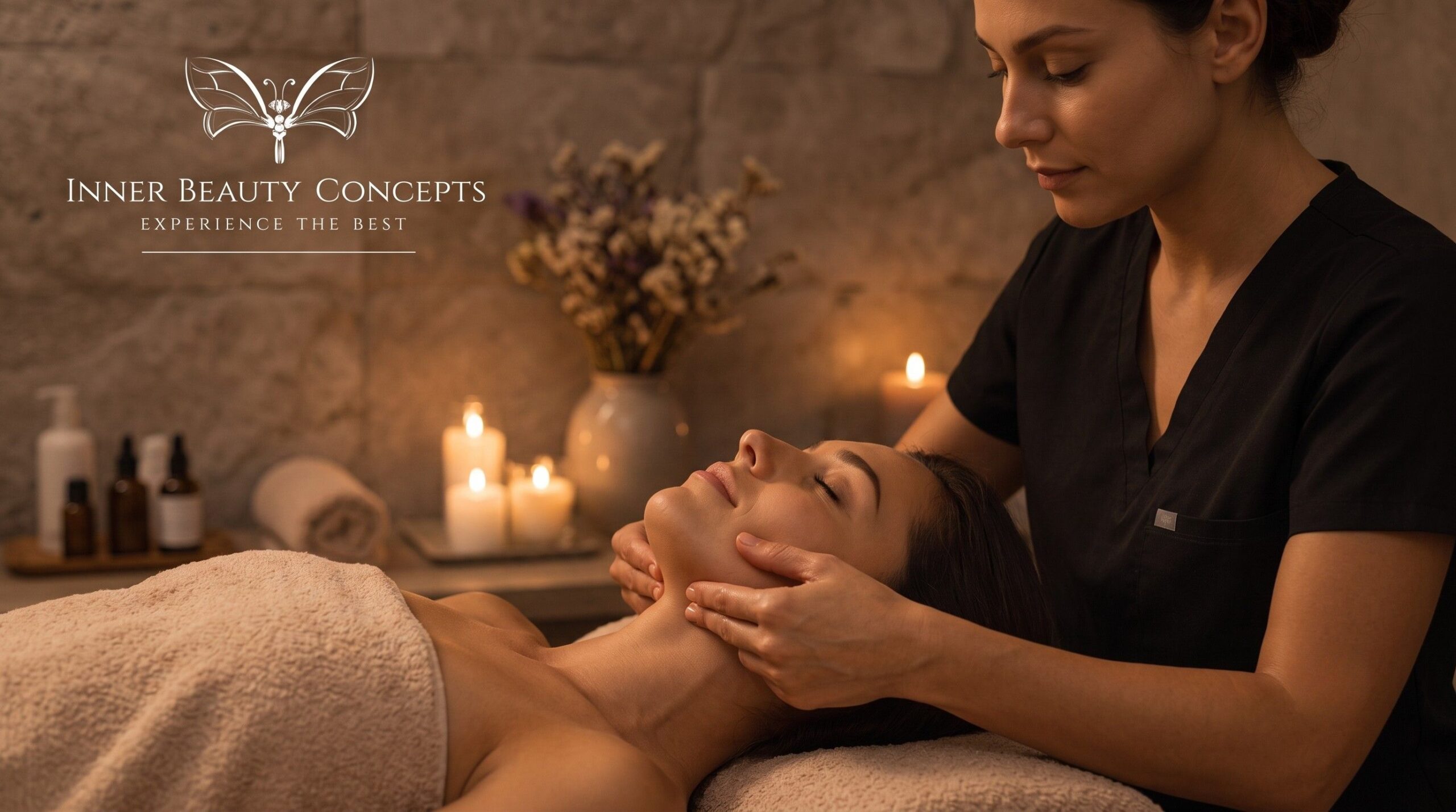 TMJ Massage Therapy Nashua