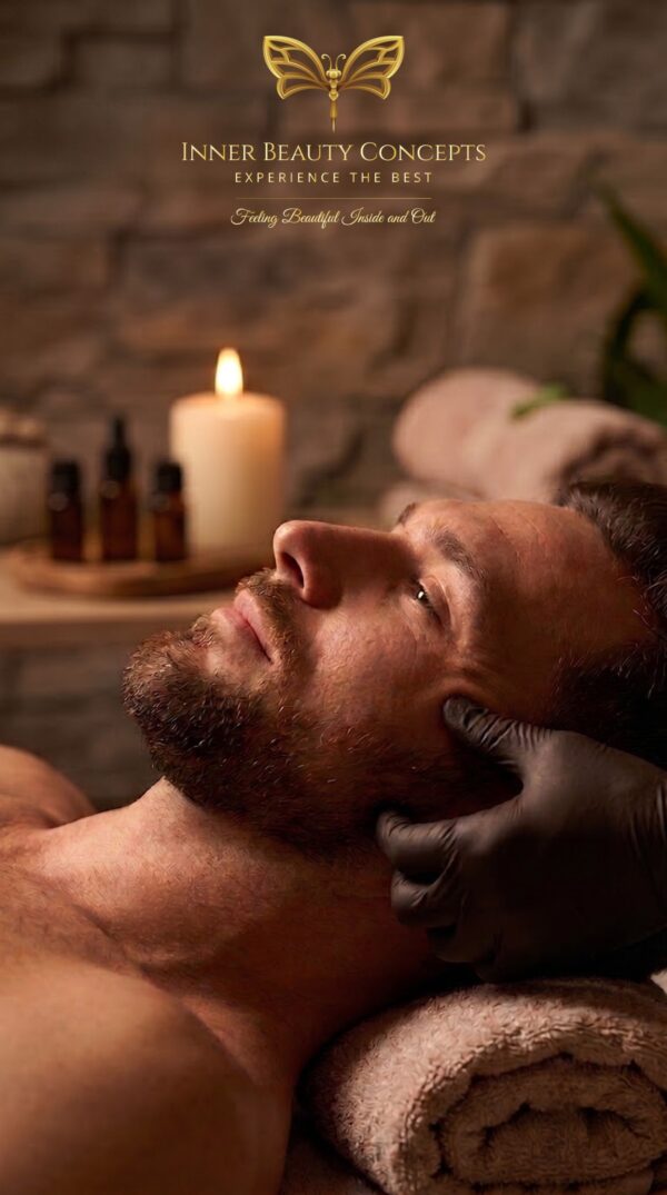 TMJ Massage Nashua, NH