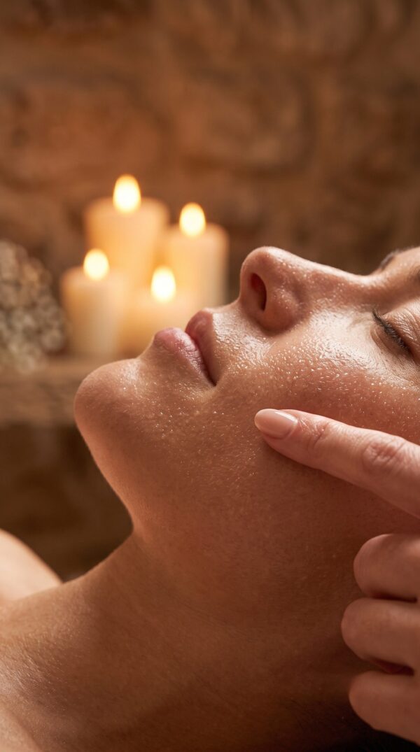 Skin Hydration and Skin Care Nashua
