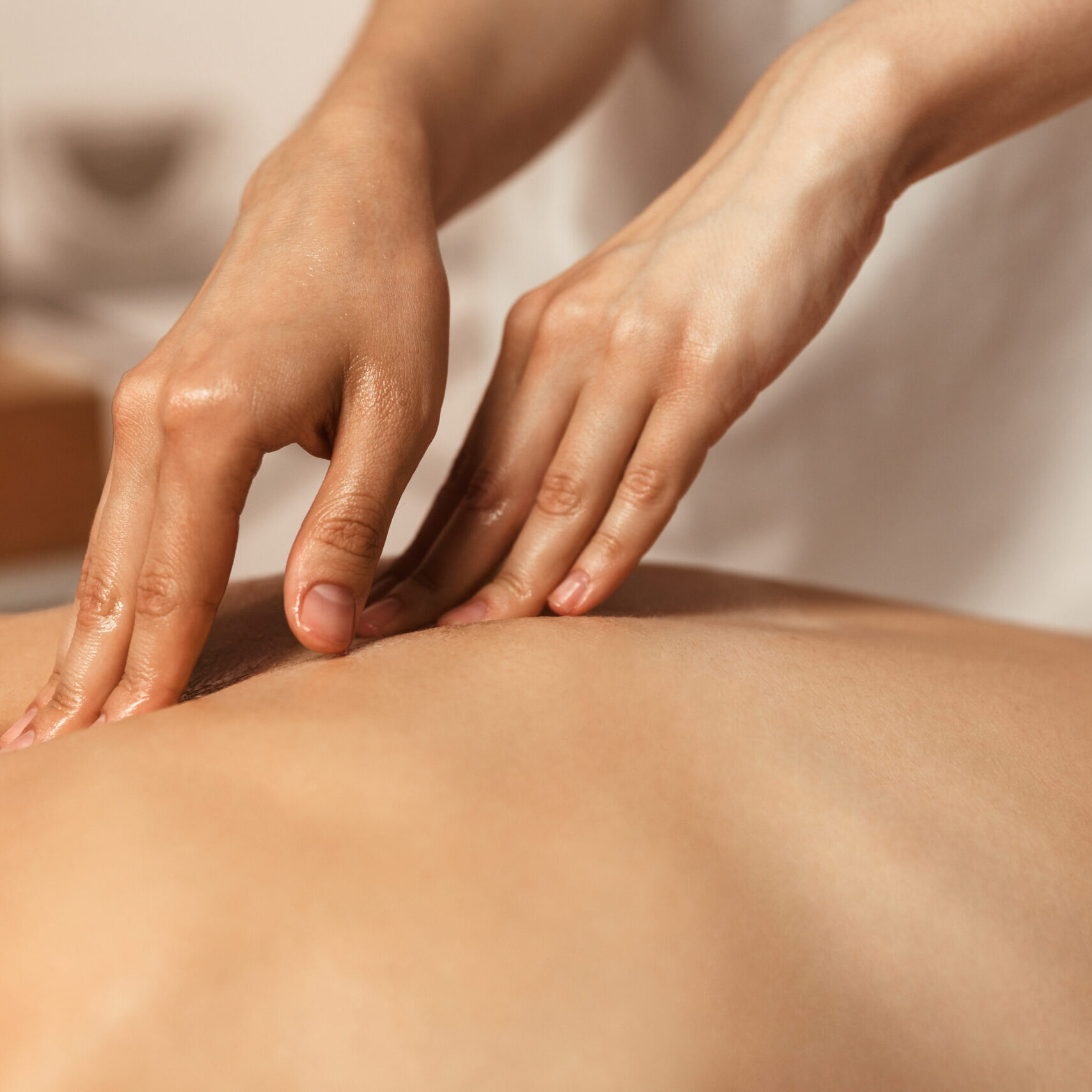 Massage therapist in Nashua, NH