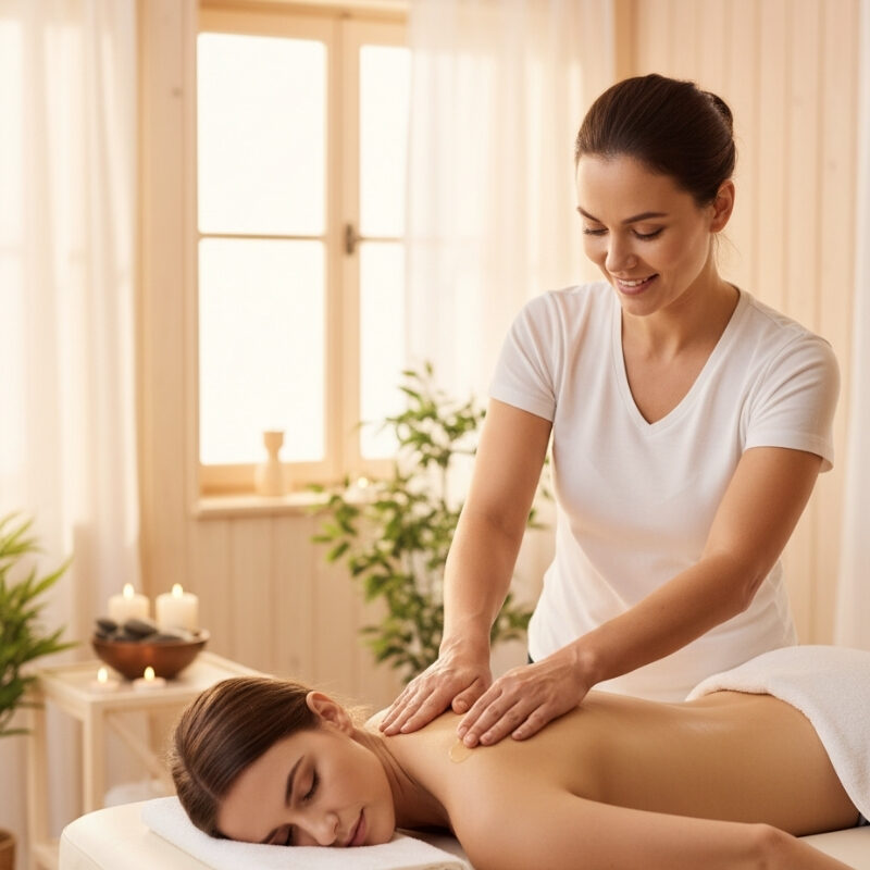 Massage