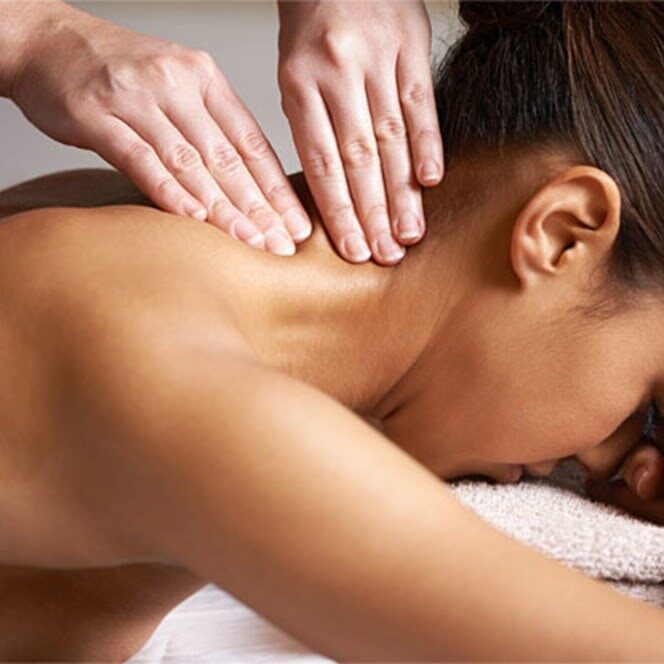 Massage therapist in Nashua, NH