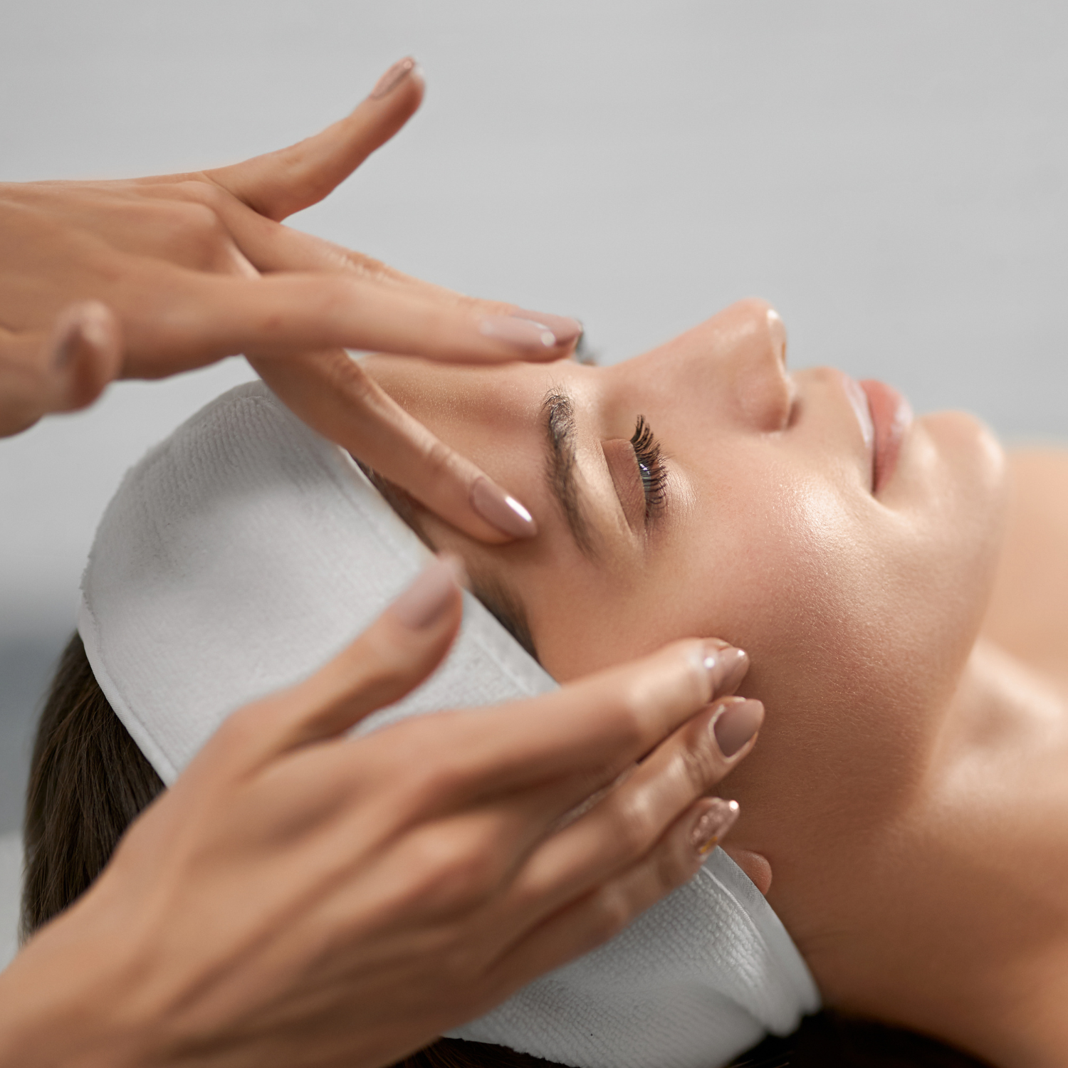 Esthetician in Nashua, NH
